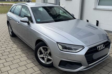 Audi A4 80.600 km 21.290 &euro; Manching 85077