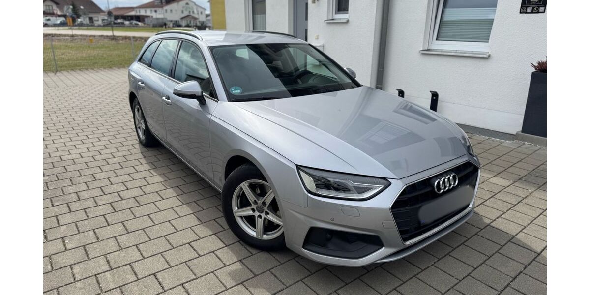 Audi A4 80.600 km 21.290 &euro; Manching 85077