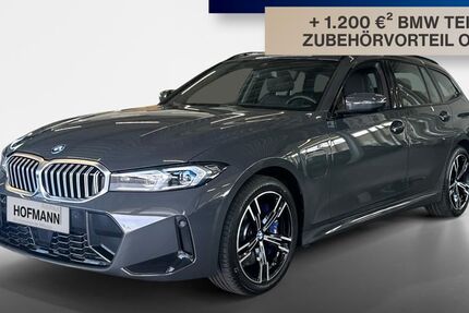 BMW 330 26.035 km 52.626 &euro; Pfaffenhofen 85276