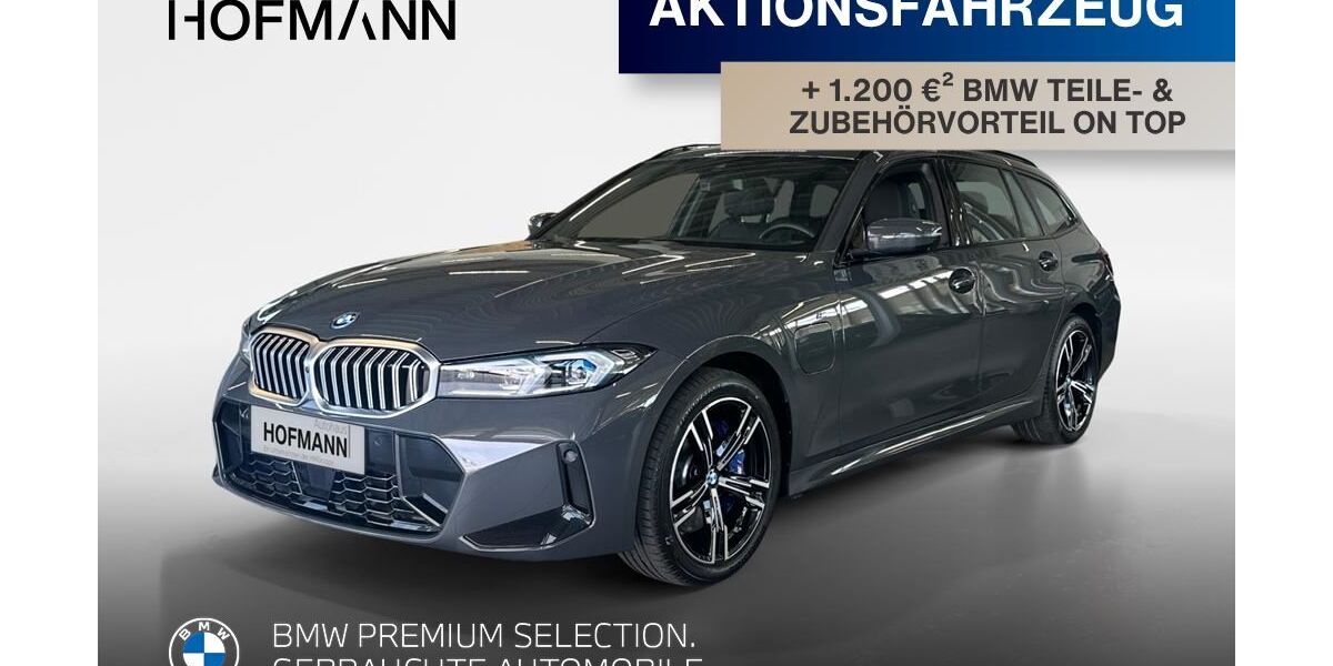 BMW 330 26.035 km 52.626 &euro; Pfaffenhofen 85276