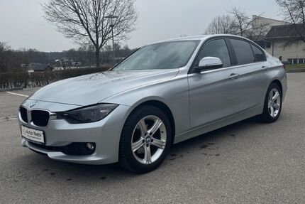 BMW 320 205.000 km 10.590 &euro; Pfaffenhofen an der ilm 85276