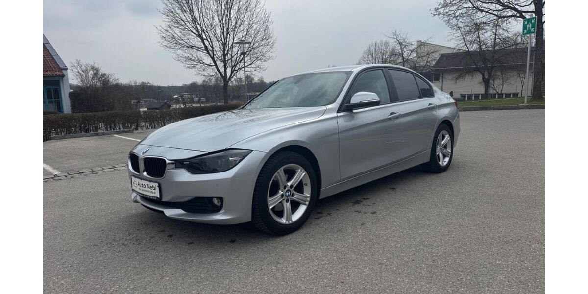 BMW 320 205.000 km 10.590 &euro; Pfaffenhofen an der ilm 85276