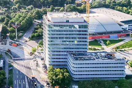 Gewerbeobjekt Ingolstadt / Ringsee Ringsee - 5.375&euro; | Angebot:10618245