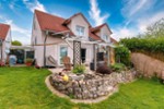 Doppelhaushälfte Denkendorf - 6 Zimmer, 155 m&sup2;, 539.000&euro; | Angebot:27109722