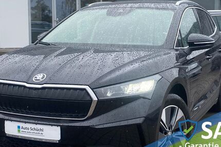 Skoda Enyaq 35.307 km 34.848 &euro; Schrobenhausen-Edelshsn. 86529