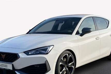 Cupra Leon 41.000 km 27.990 &euro; Pfaffenhofen 85276