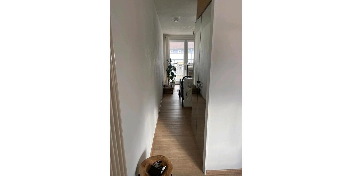 Etagenwohnung Eichstätt - 1 Zimmer, 20 m&sup2;, 340&euro; | Angebot:26468862