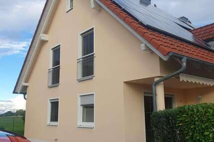 Haus Weichering OT Lichtenau Lichtenau - 5 Zimmer, 125 m&sup2;, 519.000&euro; | Angebot:26521538