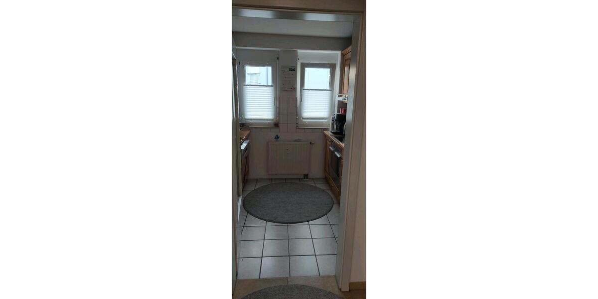Erdgeschoßwohnung Ingolstadt Südost - 2 Zimmer, 60 m&sup2;, 870&euro; | Angebot:27586387