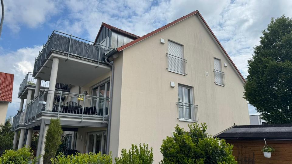 Erdgeschoßwohnung Ingolstadt - 2 Zimmer, 64 m&sup2;, 359.000&euro; | Angebot:26612950