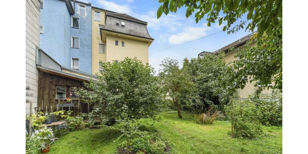 Etagenwohnung Ingolstadt Münchener Straße - 3 Zimmer, 65 m&sup2;, 790&euro; | Angebot:27278303