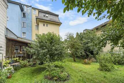 Wohnung Ingolstadt Münchener Straße - 3 Zimmer, 65 m&sup2;, 790&euro; | Angebot:27278303