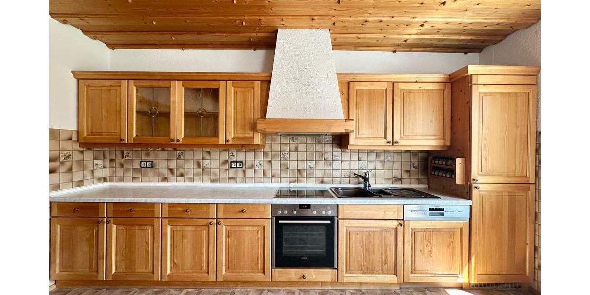 Mehrfamilienhaus, Wohnhaus Denkendorf - 5 Zimmer, 238 m&sup2;, 550.000&euro; | Angebot:25670987