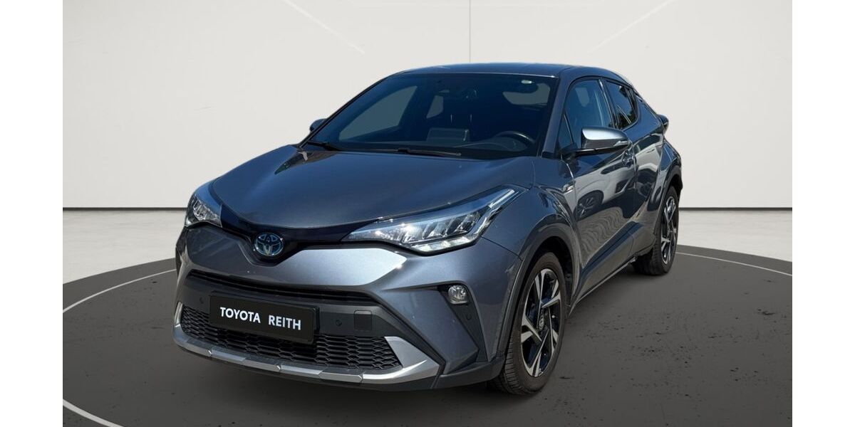 Toyota C-HR 69.000 km 21.920 &euro; Pfaffenhofen 85276