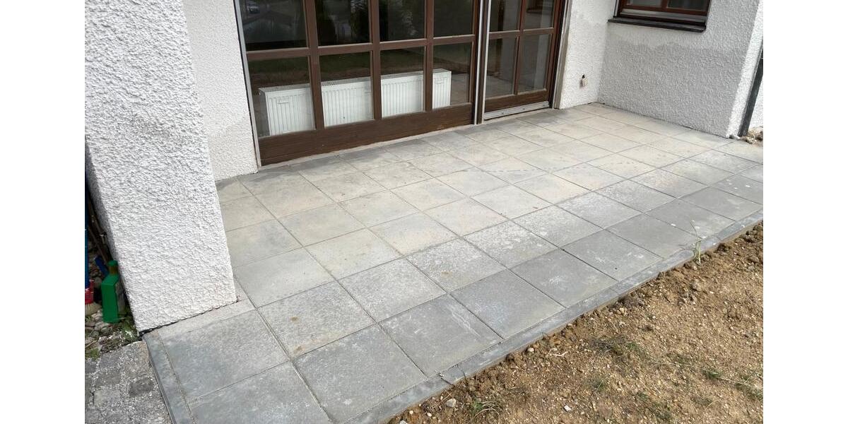 Erdgeschoßwohnung Mainburg - 1.5 Zimmer, 51 m&sup2;, 159.900&euro; | Angebot:27144994