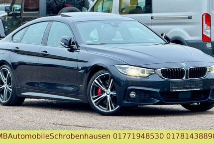 BMW 430 Gran Coupé 183.545 km 18.999 &euro; Schrobenhausen 86529