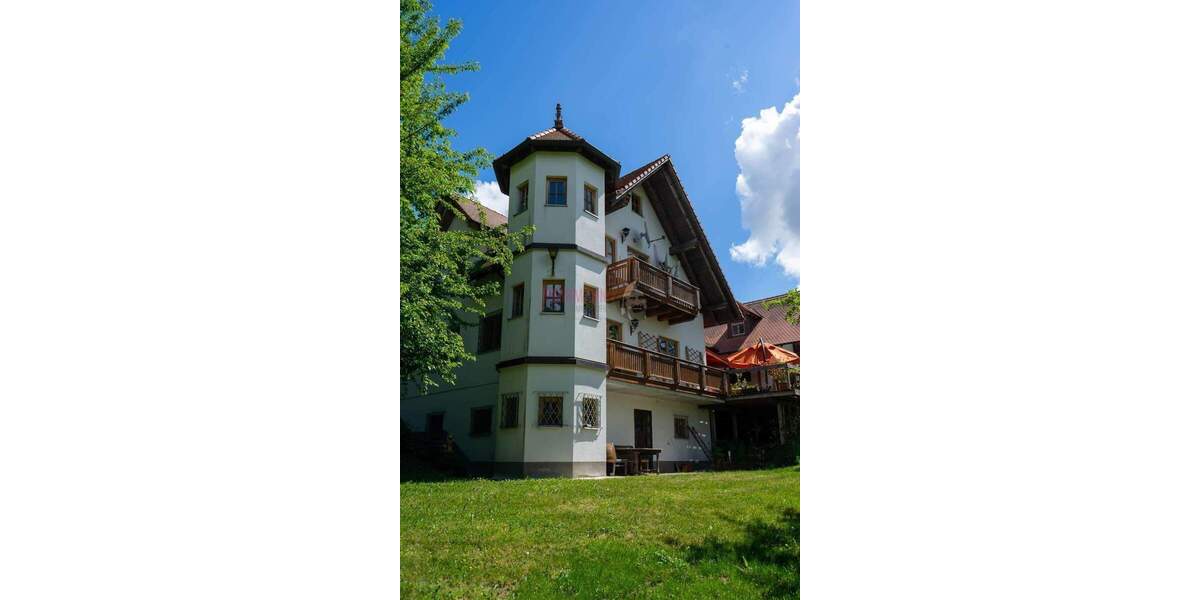 Mehrfamilienhaus, Wohnhaus Mainburg - 1 Zimmer, 350 m&sup2;, 1.240.000&euro; | Angebot:25665110