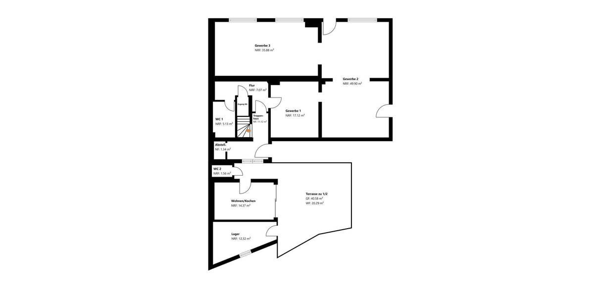 Mehrfamilienhaus, Wohnhaus Pfaffenhofen an der Ilm Pfaffenhofen a d Ilm - 6 Zimmer, 370 m&sup2;, 925.000&euro; | Angebot:26628911