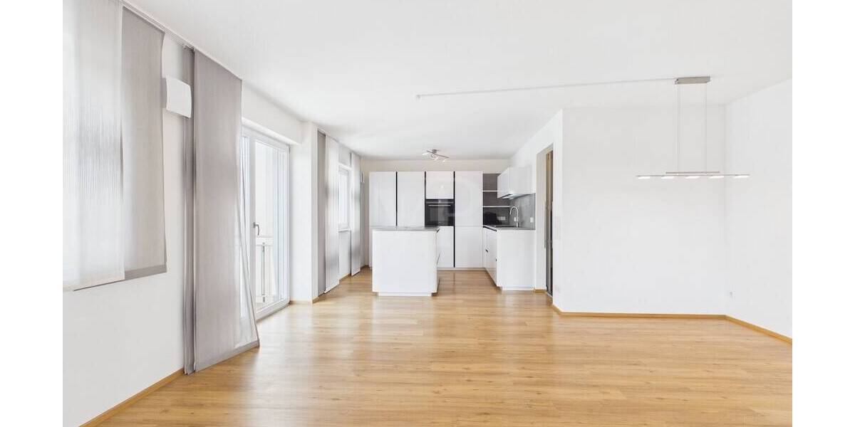 Etagenwohnung Gaimersheim - 3 Zimmer, 90 m&sup2;, 449.000&euro; | Angebot:26017763