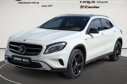Mercedes-Benz GLA 250 191.078 km 12.200 &euro; Ingolstadt 85055