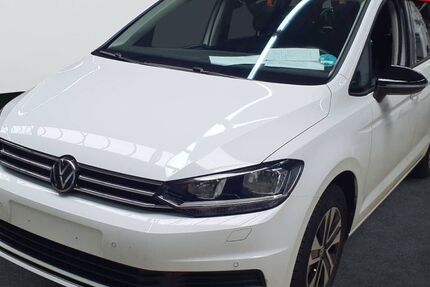 VW Touran 19.398 km 29.970 &euro; Mainburg 84048
