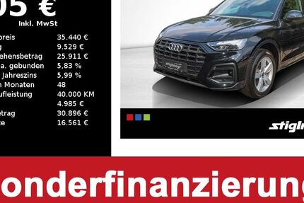 Audi Q5 71.100 km 33.420 &euro; Pfaffenhofen/Ilm 85276