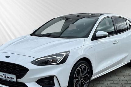 Ford Focus 43.000 km 19.490 &euro; Ingolstadt 85055