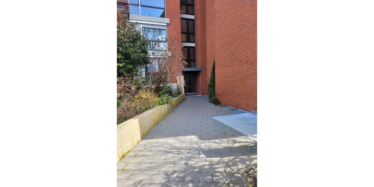 Etagenwohnung Ingolstadt Münchener Straße - 2 Zimmer, 55 m&sup2;, 279.000&euro; | Angebot:26041196