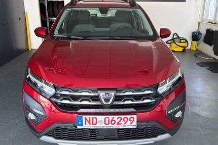 Dacia Sandero 51.090 km 11.700 &euro; Neuburg an der Donau 86633
