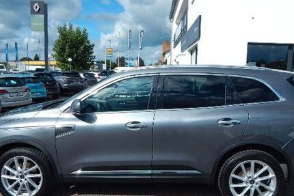Renault Koleos 90.000 km 16.990 &euro; Schrobenhausen 86529