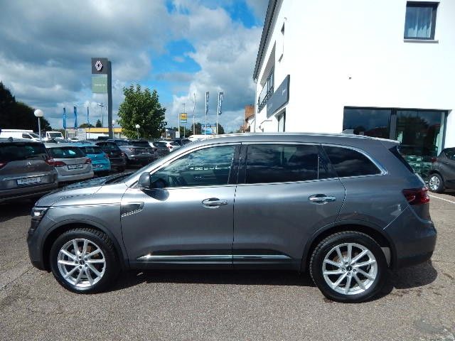 Renault Koleos 90.000 km 16.990 &euro; Schrobenhausen 86529