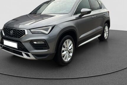 Seat Ateca 9.840 km 28.950 &euro; Ingolstadt 85053