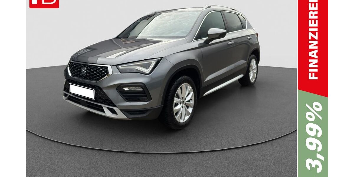 Seat Ateca 9.840 km 28.950 &euro; Ingolstadt 85053