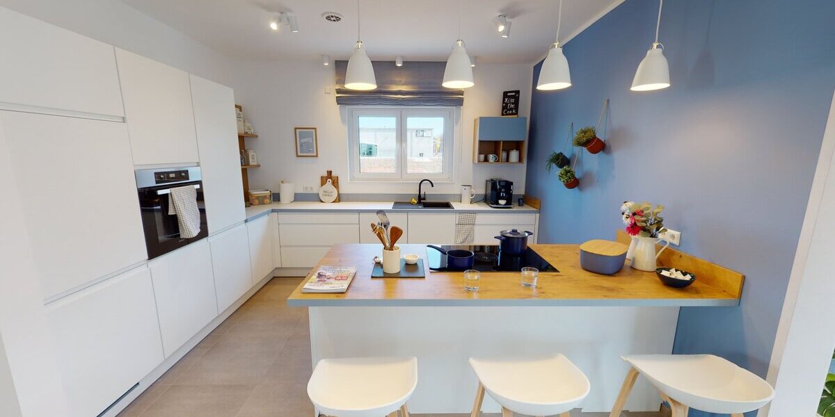 Ihr individuelles Traumhaus in Scheyern - Flexibles Wohnen auf zwei Ebenen - Einfamilienhaus Scheyern | Angebot:27633322