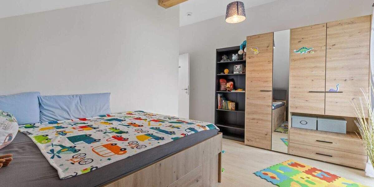 Etagenwohnung Lenting - 3 Zimmer, 86 m&sup2;, 399.800&euro; | Angebot:25768713