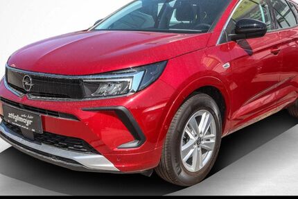 Opel Grandland (X) 33.300 km 17.740 &euro; Pfaffenhofen/Ilm 85276