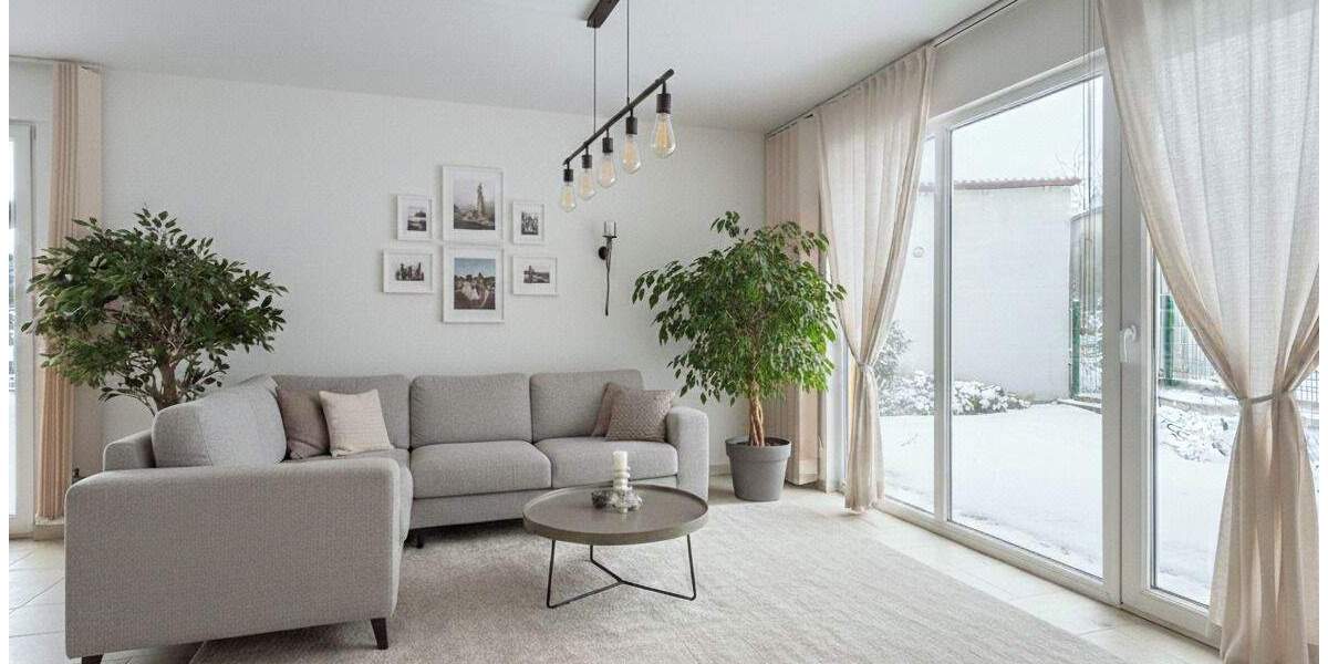 Reihenendhaus Ingolstadt Nordost - 4 Zimmer, 100 m&sup2;, 549.000&euro; | Angebot:25685775