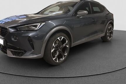 Cupra Formentor 18.920 km 29.850 &euro; Manching 85077