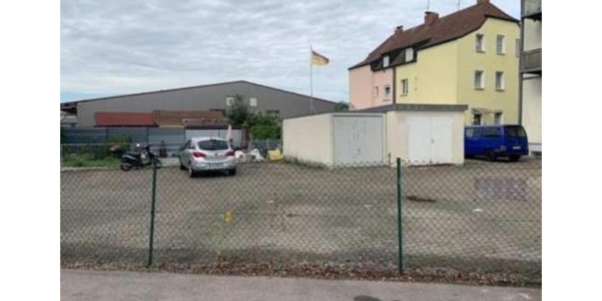 Dachgeschoßwohnung Ingolstadt Nordost - 2 Zimmer, 50 m&sup2;, 179.900&euro; | Angebot:25907865