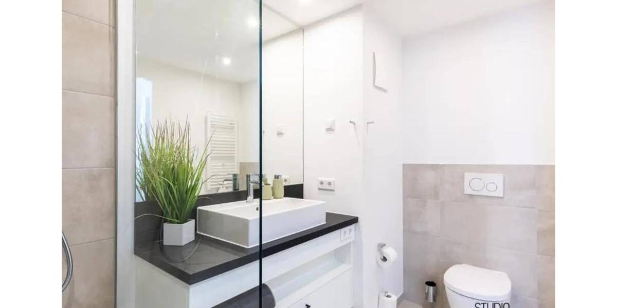 Etagenwohnung Ingolstadt Nordost - 1 Zimmer, 32 m&sup2;, 650&euro; | Angebot:15389560