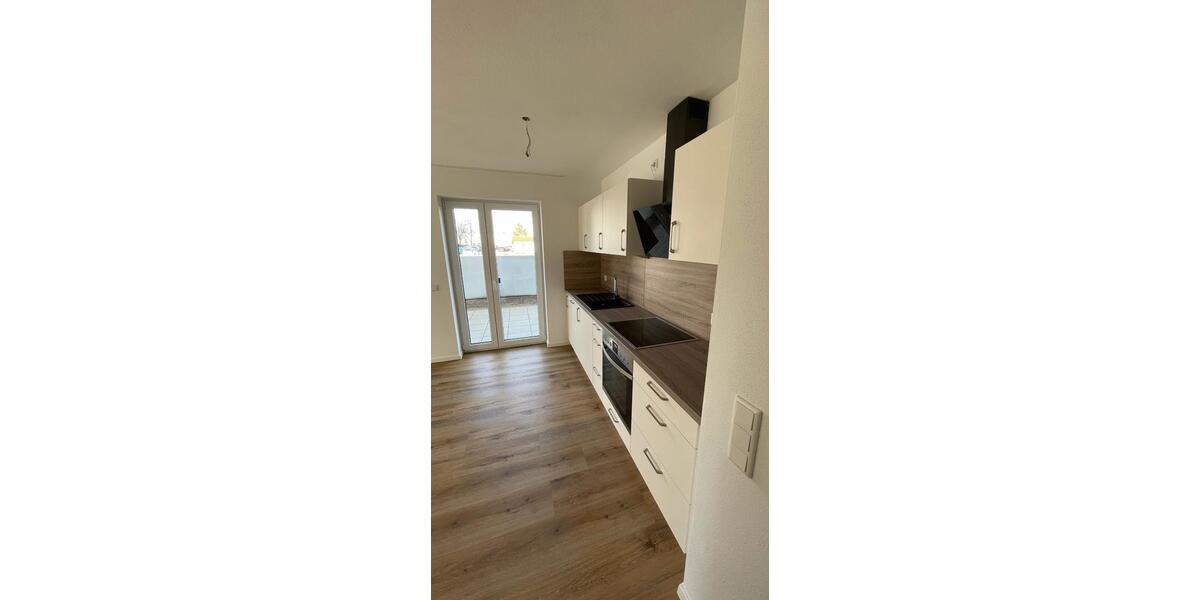 Erdgeschoßwohnung Ingolstadt Münchener Straße - 2 Zimmer, 70 m&sup2;, 385.000&euro; | Angebot:25614221