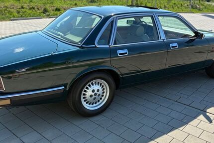 Jaguar XJ40 134.000 km 19.800 &euro; Pfaffenhofen 85276
