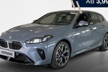 BMW 118 8.300 km 31.913 &euro; Pfaffenhofen 85276