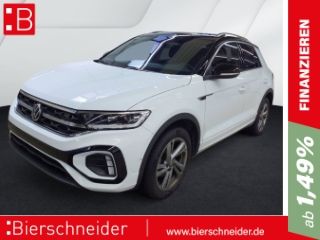 VW T-Roc 24.490 km 29.250 &euro; Manching 85077
