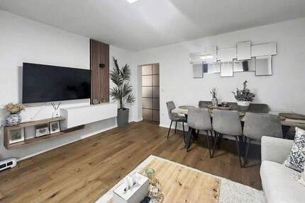 Wohnung Ingolstadt Münchener Straße - 4 Zimmer, 80 m&sup2;, 379.000&euro; | Angebot:25879261