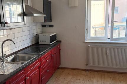 Wohnung Schrobenhausen - 2 Zimmer, 50 m&sup2;, 450&euro; | Angebot:25943051
