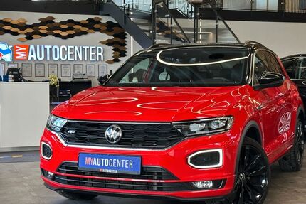 VW T-Roc 99.723 km 18.499 &euro; Pfaffenhofen 85276