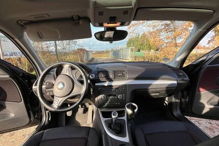 BMW 123 113.500 km 7.000 &euro; Schrobenhausen 86529