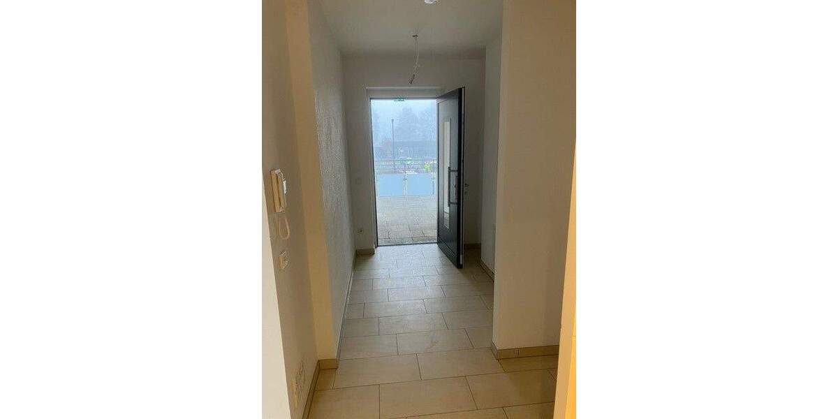 Etagenwohnung Münchsmünster - 2 Zimmer, 46 m&sup2;, 600&euro; | Angebot:25836654