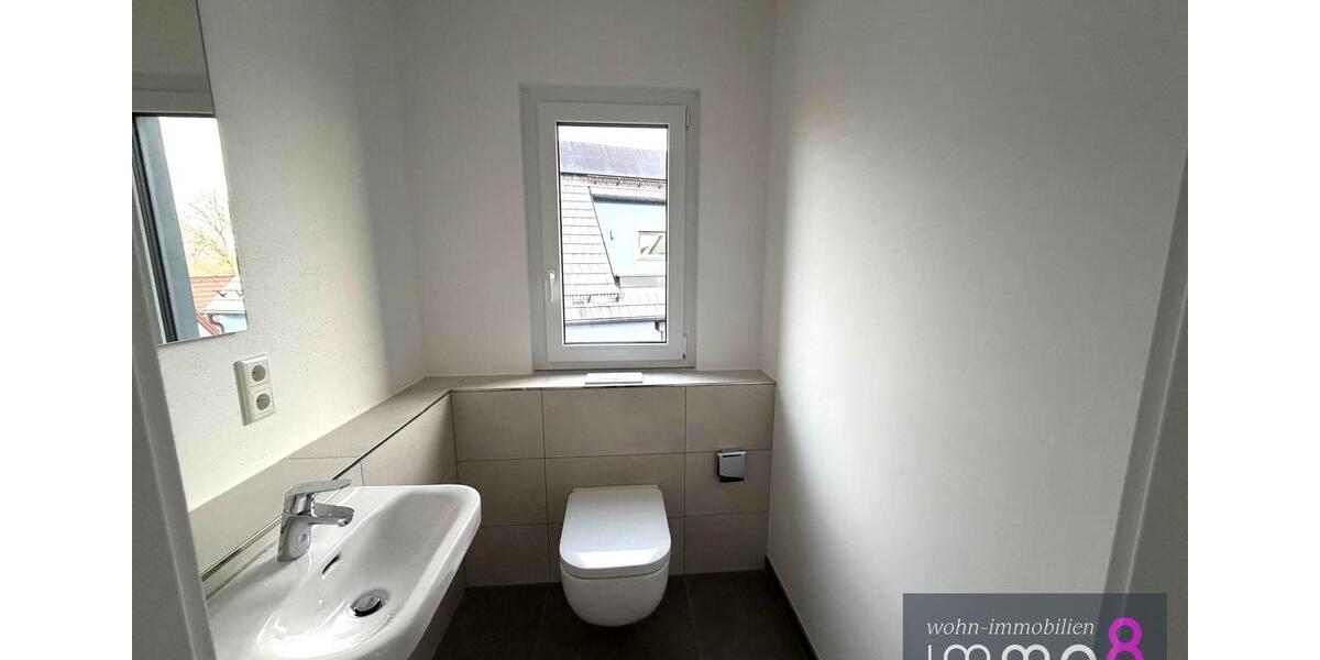 Etagenwohnung Schrobenhausen - 3 Zimmer, 79 m&sup2;, 1.115&euro; | Angebot:24863637